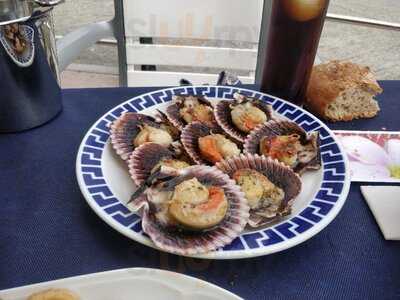 Chiringuito Don Tomás