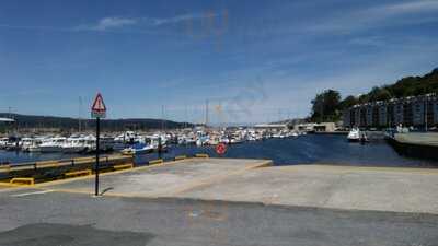 Chiringuito Don Tomás