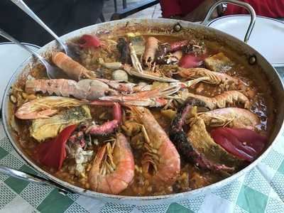 Chiringuito Don Tomás