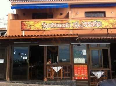 El Meson
