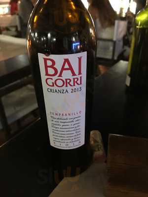 Me Gusta Restaurante