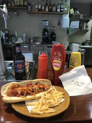 Me Gusta Restaurante