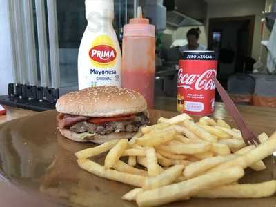 Me Gusta Restaurante