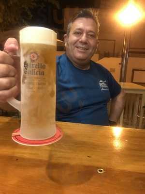 Me Gusta Restaurante