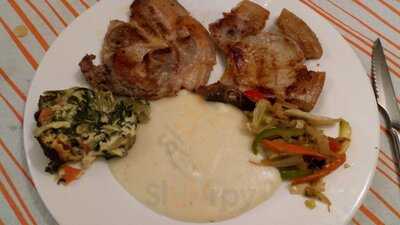 Restaurante Los Pasiegos