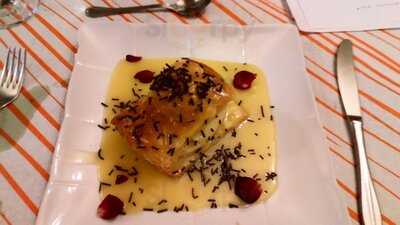 Restaurante Los Pasiegos