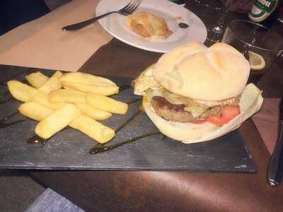 Restaurante Los Pasiegos