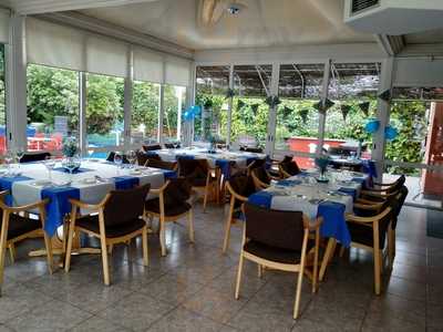 Restaurante Los Pasiegos