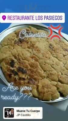 Restaurante Los Pasiegos