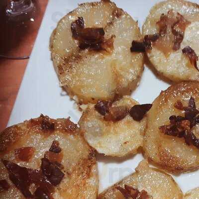 Pj Belmonte (el Rincón Del Jamón)