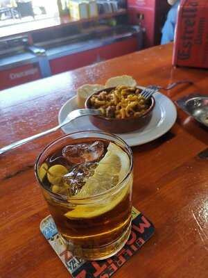 Pj Belmonte (el Rincón Del Jamón)