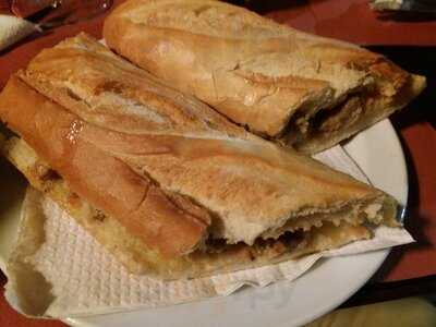 Pj Belmonte (el Rincón Del Jamón)