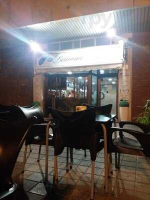 Pj Belmonte (el Rincón Del Jamón)