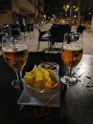 Pj Belmonte (el Rincón Del Jamón)