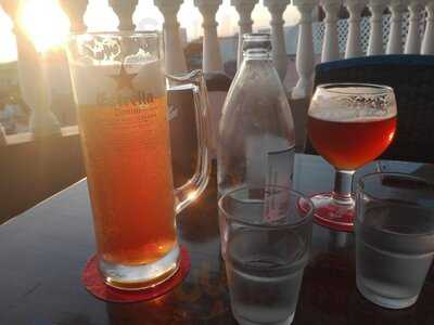 Gastro Pizzeria La Locanda