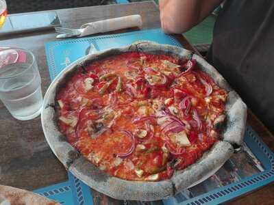 Gastro Pizzeria La Locanda