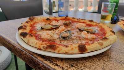 Gastro Pizzeria La Locanda