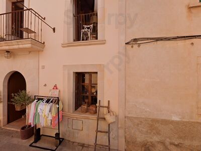 Trattoria Pizzeria Pane E Vino