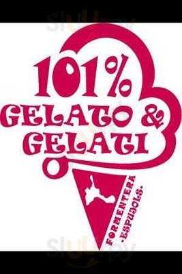 101% Gelato & Gelati