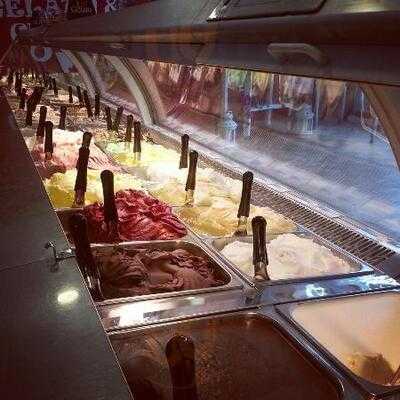 101% Gelato & Gelati