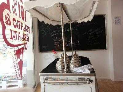 101% Gelato & Gelati