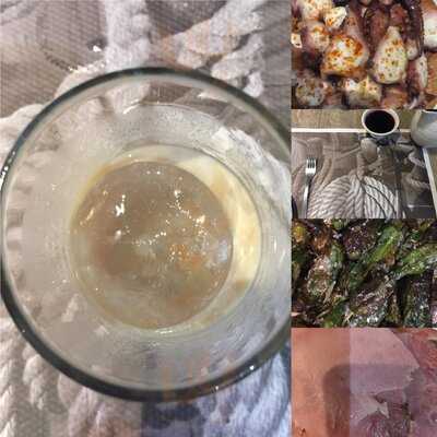 PulperÍa O Panadeiro