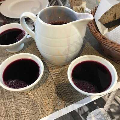 PulperÍa O Panadeiro