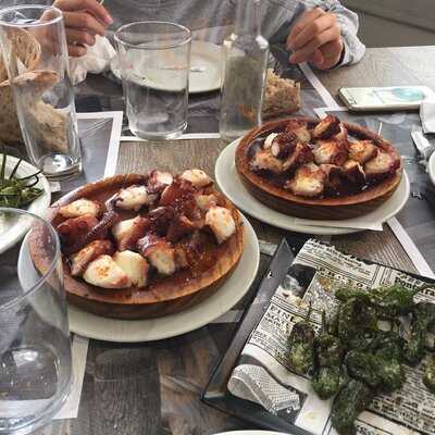 PulperÍa O Panadeiro