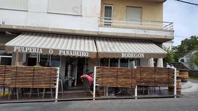 PulperÍa O Panadeiro