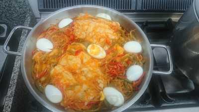 PulperÍa O Panadeiro