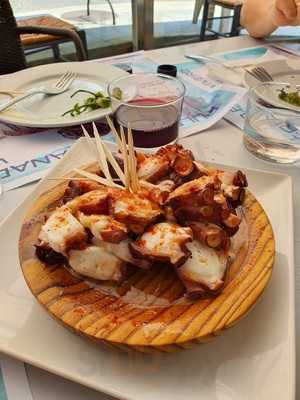 PulperÍa O Panadeiro