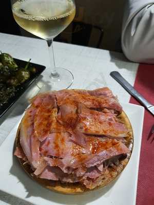 PulperÍa O Panadeiro