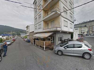 PulperÍa O Panadeiro