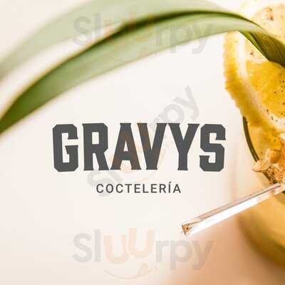 Gravy's Cocktails