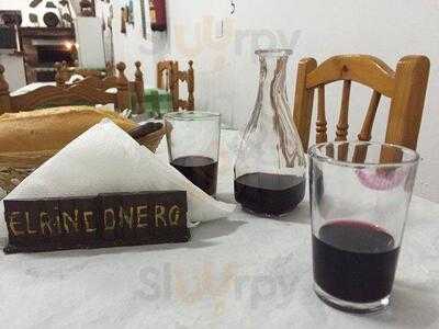 Guachinche Jose El Rinconero