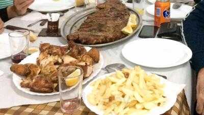 Guachinche Jose El Rinconero