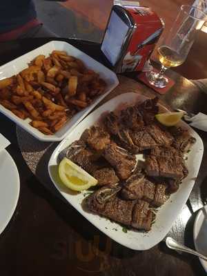 Parrillada Biraben