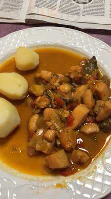 Restaurante Casa Juan