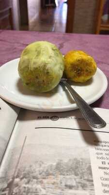 Restaurante Casa Juan