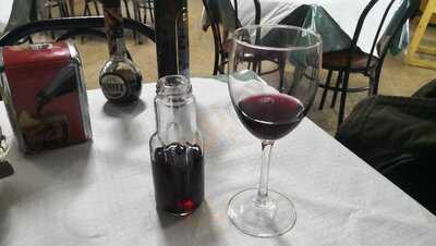 Restaurante Casa Juan