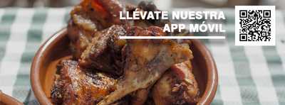 Restaurante Casa Juan