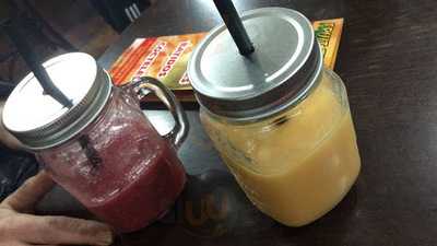 Heladeria Cafeteria Pistacho