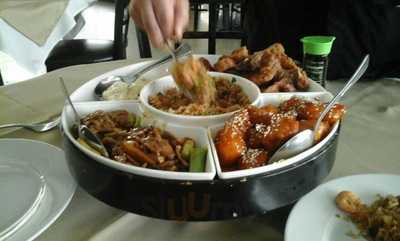 Heladeria Cafeteria Pistacho