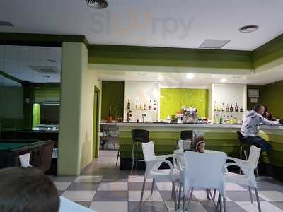 Heladeria Cafeteria Pistacho