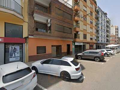 Heladeria Cafeteria Pistacho