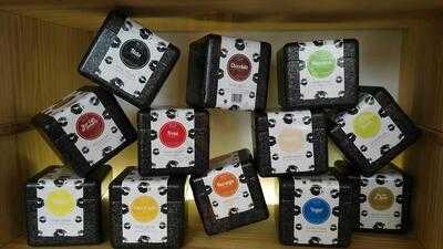 Ledicias Resposteria Creativa