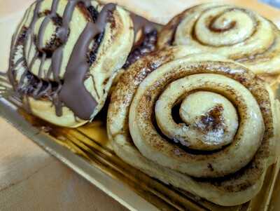 Ledicias Resposteria Creativa