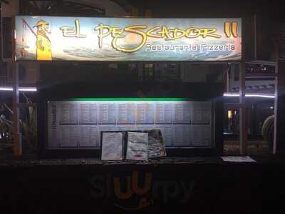 El Pescador Ii