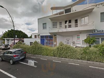 Palmerita Café
