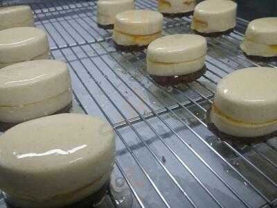 Cafetería Pastelería Manjón